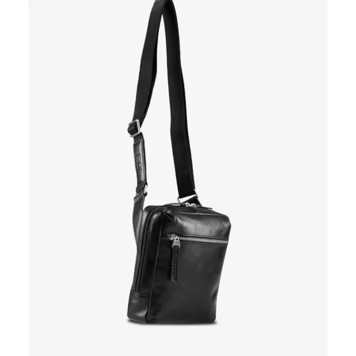 Schoudertassen|Crossbody>Jost Skagen Shoulderbag XS black