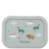 Lunchboxen>Kidzroom Lunchbox Lovely Lunch green