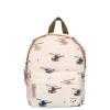Mini Rugzakken|Kleine Rugzakken>Kidzroom Paris Sweet Cuddles Backpack sand
