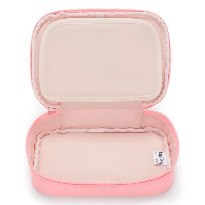 Schooletuis|Etuis>Kipling 100 Pens coral sea