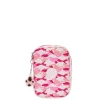 Schooletuis|Etuis>Kipling 100 Pens pink palm
