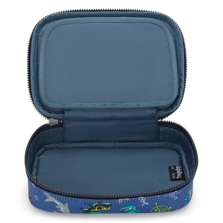 Schooletuis|Etuis>Kipling 100 Pens undersea party