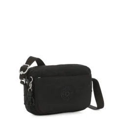 Schoudertassen|Crossbody>Kipling Abanu black noir