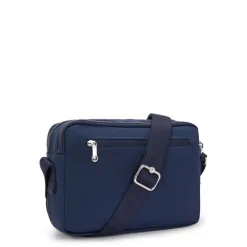 Schoudertassen|Crossbody>Kipling Abanu M be un infinite blue