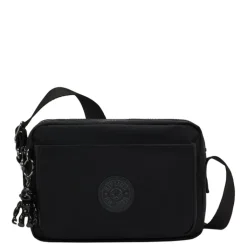 Schoudertassen|Crossbody>Kipling Abanu M be un infinite black