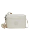 Schoudertassen|Crossbody>Kipling Abanu M hideaway beige