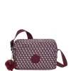 Schoudertassen|Crossbody>Kipling Abanu M prt ac 3dk