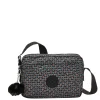 Schoudertassen|Crossbody>Kipling Abanu M prt ac geo feather