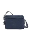 Schoudertassen|Crossbody>Kipling Abanu M Schoudertas blue bleu 2