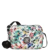 Schoudertassen|Crossbody>Kipling Abanu Medium Crossbody cocktail floral