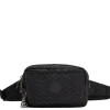 Sling Bags|Heuptassen>Kipling Abanu Multi Schoudertas signature emb