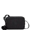 Schoudertassen|Crossbody>Kipling Abanu signature emb