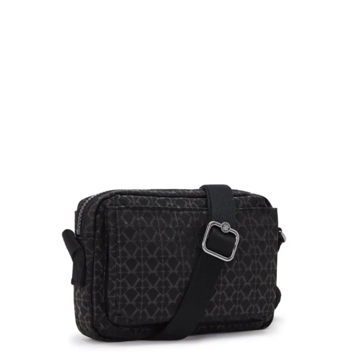 Schoudertassen|Crossbody>Kipling Abanu signature emb