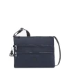 Schoudertassen|Crossbody>Kipling Alvar blue blue 2