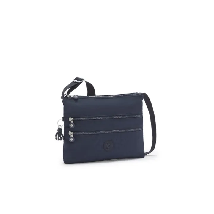 Schoudertassen|Crossbody>Kipling Alvar blue blue 2