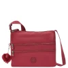 Schoudertassen|Crossbody>Kipling Alvar Shoulderbag funky red