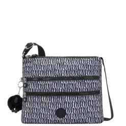 Schoudertassen|Crossbody>Kipling Alvar Shoulderbag holiday waves