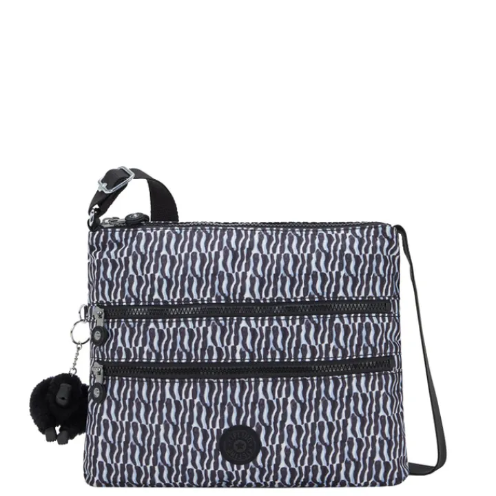 Schoudertassen|Crossbody>Kipling Alvar Shoulderbag holiday waves
