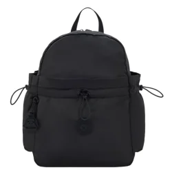 Kleine Rugzakken|Daypack>Kipling Amita GG simply black