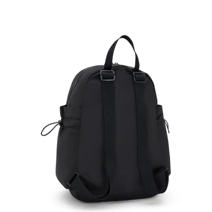 Kleine Rugzakken|Daypack>Kipling Amita GG simply black