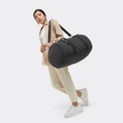 Dames Reistassen>Kipling Argus M her rapid black