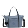Schoudertassen|Crossbody>Kipling Art blue stone