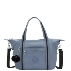 Schoudertassen|Crossbody>Kipling Art blue stone