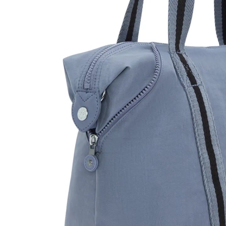 Schoudertassen|Crossbody>Kipling Art blue stone