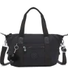 Schoudertassen|Handtassen>Kipling Art Handbag Mini black noir