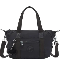 Schoudertassen|Handtassen>Kipling Art Handbag Mini black noir