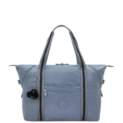 Kleine Reistassen|Handbagage Reistassen>Kipling Art M blue stone