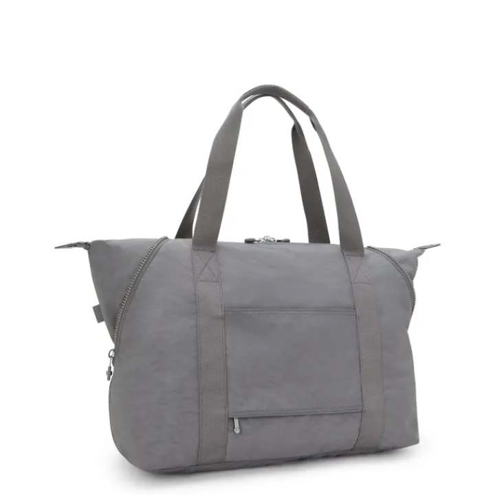 Kleine Reistassen|Handbagage Reistassen>Kipling Art M inviting grey
