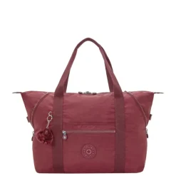 Kleine Reistassen|Handbagage Reistassen>Kipling Art M lounge wine