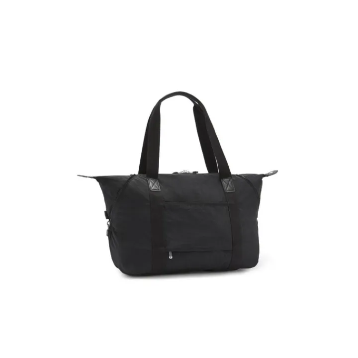 Kleine Reistassen|Handbagage Reistassen>Kipling Art M Reistas black noir