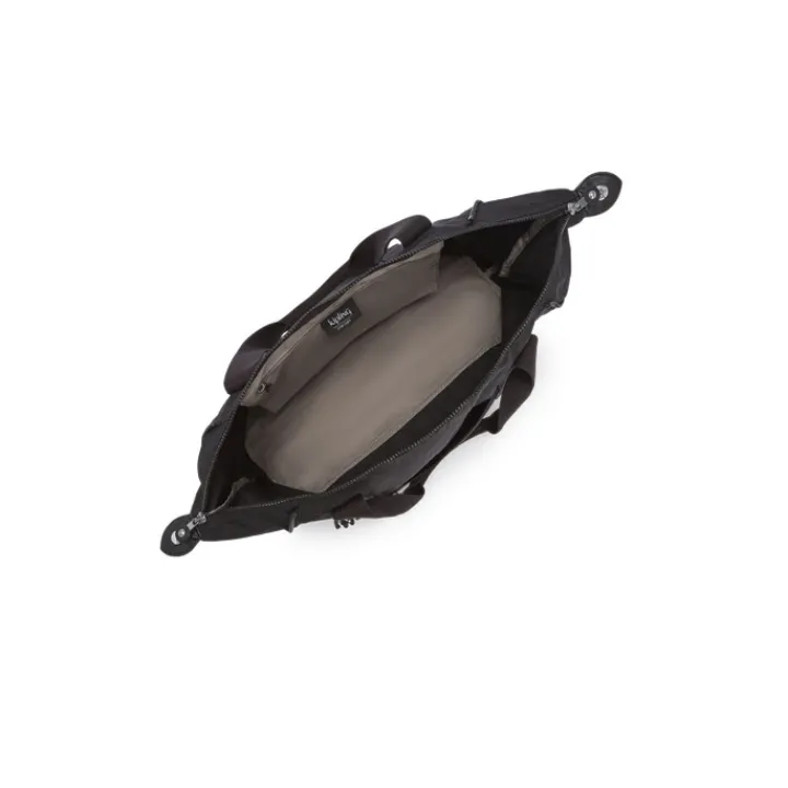 Kleine Reistassen|Handbagage Reistassen>Kipling Art M Reistas black noir