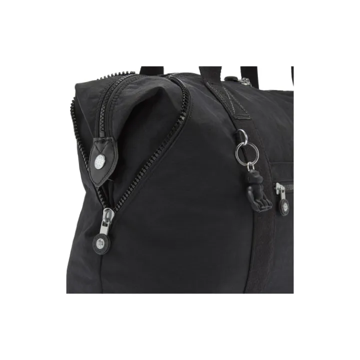 Kleine Reistassen|Handbagage Reistassen>Kipling Art M Reistas black noir