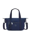Schoudertassen|Handtassen>Kipling Art Mini be un infinite blue