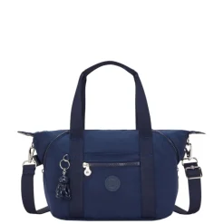 Schoudertassen|Handtassen>Kipling Art Mini be un infinite blue