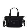 Schoudertassen|Handtassen>Kipling Art Mini be un infinite black