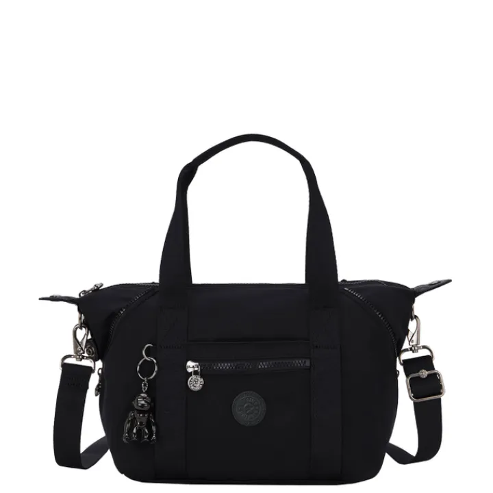 Schoudertassen|Handtassen>Kipling Art Mini be un infinite black