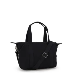 Schoudertassen|Handtassen>Kipling Art Mini be un infinite black