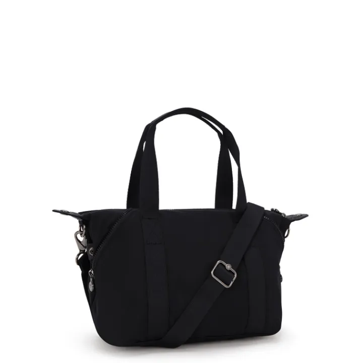 Schoudertassen|Handtassen>Kipling Art Mini be un infinite black
