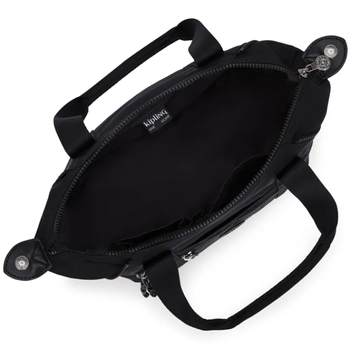 Schoudertassen|Handtassen>Kipling Art Mini be un infinite black