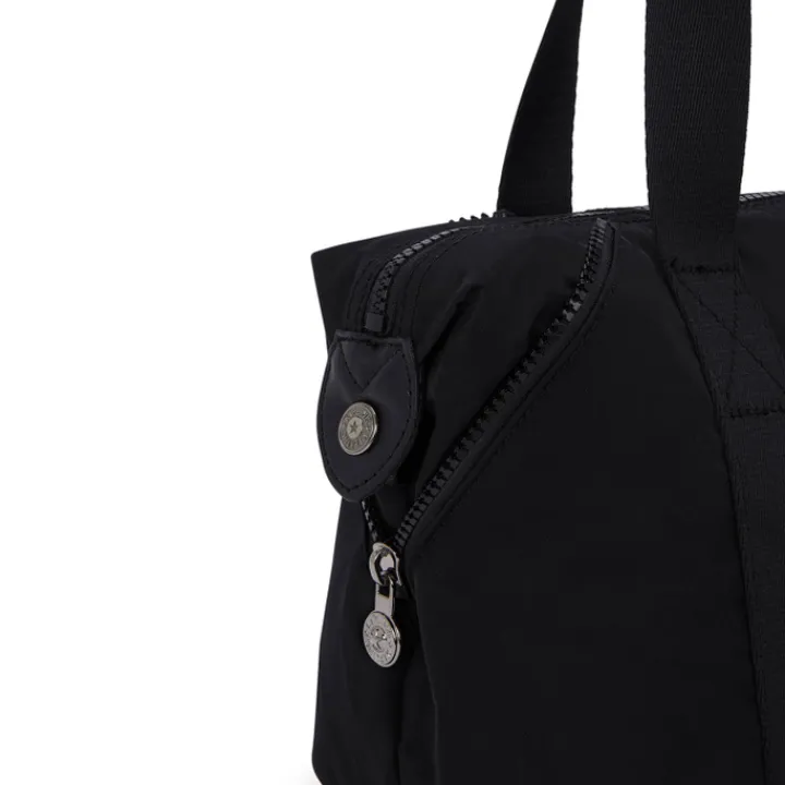Schoudertassen|Handtassen>Kipling Art Mini be un infinite black