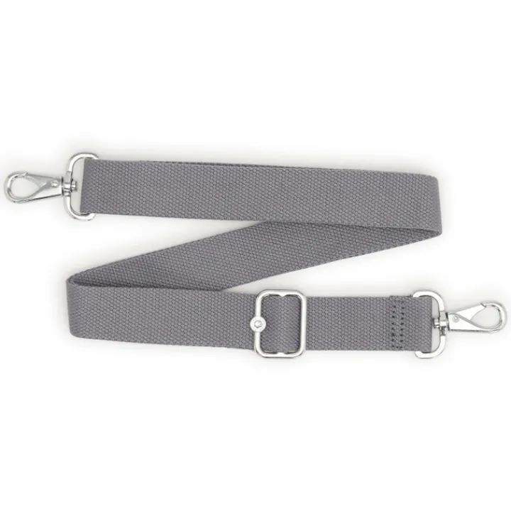 Schoudertassen|Handtassen>Kipling Art Mini inviting grey