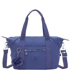 Schoudertassen|Handtassen>Kipling Art Mini Shoulderbag ocean blue