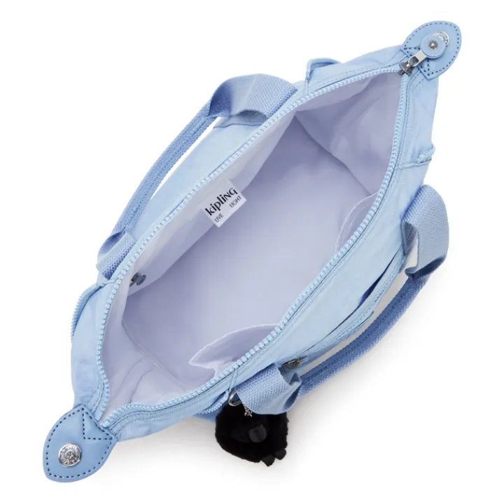 Schoudertassen|Handtassen>Kipling Art Mini Shoulderbag cloudy sky blue