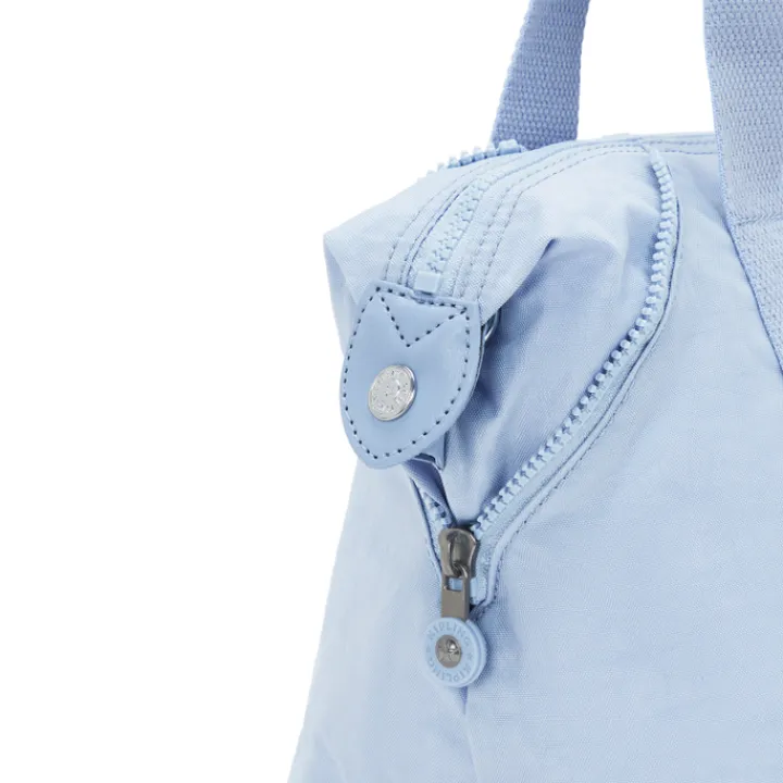 Schoudertassen|Handtassen>Kipling Art Mini Shoulderbag cloudy sky blue