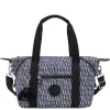 Schoudertassen|Handtassen>Kipling Art Mini Shoulderbag holiday waves