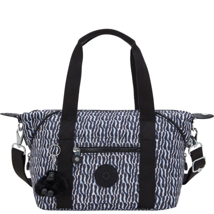 Schoudertassen|Handtassen>Kipling Art Mini Shoulderbag holiday waves